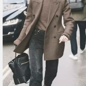 High Rise Ann Taylor